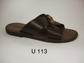 shoes italy arabesque uomo italian sandals