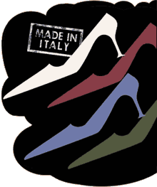 calzature italiane
